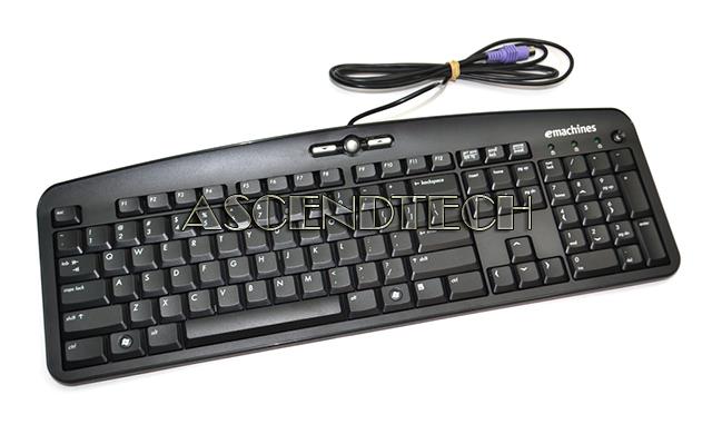 Emachines keyboard kb0705 drivers for mac